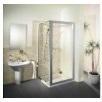 Breuer Fara 4 Seitenwand für DT, KT, ST 80 cm