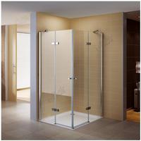 Dk19 - 100x100x190 Cm Clear