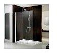 HSK Walk-In Atelier Frontelement 120 cm 1732120-41-50