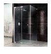 Sprinz Omega Plus Tür mit Seitenwand 100 x 100 x 200 cm