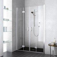 Kermi Liga Pendel-Faltt&uuml;r 120 x 200 cm (LI2T412020VPK)