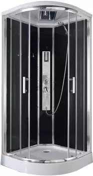 Sanotechnik Trend 1 Komplettdusche 90 x 90 cm 9864926816