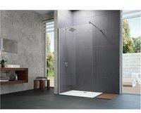 Hüppe Design pure Walk-In Seitenwand 160 x 200 cm (8P1114087321)