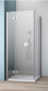 maw by GEO Flex A-F300 Eckdusche links 90 x 80 cm AF3009080L2363