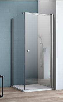 maw by GEO Flex A-F100 Eckdusche rechts 100 x 90 cm AF1001090R2363