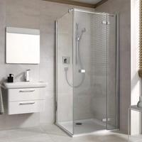 Koralle S500Plus W Trennwand 90 x 200 cm (VF00609020DP1)