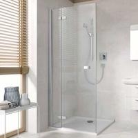 Koralle S500Plus Fl&uuml;gelt&uuml;r mit Festelement f&uuml;r Trennwand VF10210020DP1