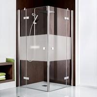 HSK Atelier Eckeinstieg 100 x 100 cm (17205019-41-50x)