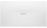 Villeroy & Boch VB Squaro Infinity (1580SQI2I) 1500x800x40mm Quaryl braun