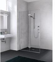 Kermi Liga Pendel-Faltt&uuml;r 120 x 200 cm LI2YR12020VAK