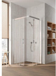Kermi Pega C2L 1100x 1850 BV: 1070-1090 SIHG ESG Opaco Clean, PEC2L11018VYK