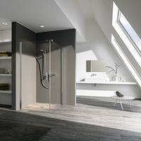 Kermi Pendelt&uuml;r Pega 1KL 1030x 1850 GAK: 990-1015 SIHG ESG Opaco Clean, PE1KL10318VYK