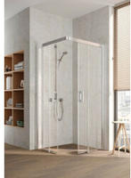 Kermi Eck-Halbt. re PEGA C2R 1000x1850 BV: 970-990 SIHG ESG klar Clean, PEC2R10018VPK
