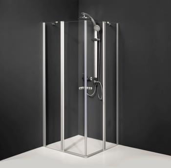 Dusbad Vital 5 Pendeltür 80 x 200 cm 90990728