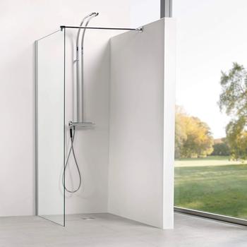 Dusbad Vital 8 Walk-In-Dusche 110 x 200 cm 33816648