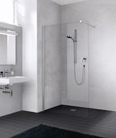 Kermi Liga Walk In Wall, LITWF100181AK
