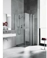 Kermi Seitenwand Diga TBR 1200x 1850 BV: 1180-1200 SIHG ESG klar Clean DITBR12018VPK