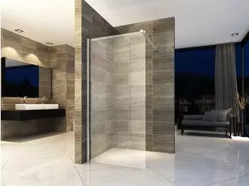 Aloni Walk-In-Dusche 160 x 200 cm