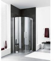 Kermi Pasa XP Viertelkreisdusche 90 x 90 cm (PXP5509020VAK)