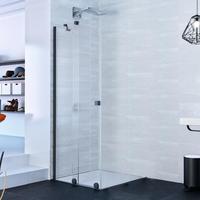 H&uuml;ppe Xtensa pure Gleitt&uuml;reckeinstieg 2teilig XT1304123321