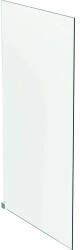 Geberit Duschtrennwand für Walk-In-Dusche 150x200cm (560.005.00.1)