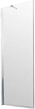 Sanotechnik Fixglas Young Seitenwand 95 x 195 cm