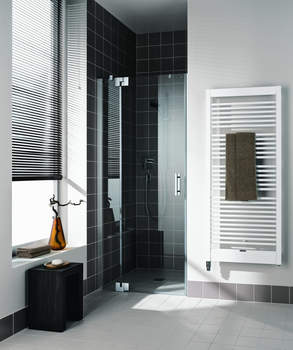 Kermi Filia XP Pendeltür 1-flügelig 140 x 185 cm (FX 1TL 14018 VYK)