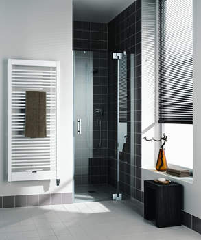 Kermi Filia XP Pendeltür 1-flügelig 140 x 185 cm (FX 1TR 14018 VYK)
