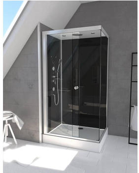 Aurlane CAB174 110 X 80 X 215 cm