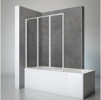 Schulte Well 3-teilig 127x140cm