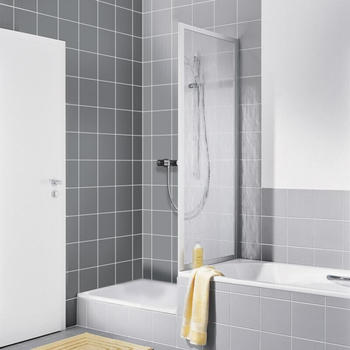 Kermi Nova 2000 Seitenwand verkürzt 80 x 175 cm Kunstglas kerolan fontana / silber mattglanz (N2TWD0801711K) Kermi Nova 2000 Seitenwand verkürzt 80 x 175 cm Kunstglas kerolan fontana / silber mattglanz (N2TWD0801711K)