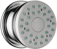 Hansgrohe Seitenbrause Bodyvette chrom mit Rubit