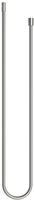 Dornbracht Metall-Brauseschlauch 175 cm, Badarmaturen, 28322970-06, platin geb&uuml;rstet