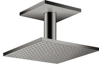 hansgrohe Kopfbrause Axor m Decke, 250x250mm, 1j, pol. bla vc