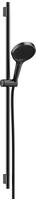 hansgrohe Rainfinity Brause-Set 28744340 959mm, EcoSmart, brushed black chrome
