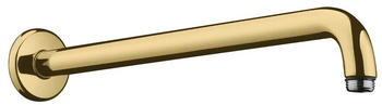 Hansgrohe Brausearm 389mm polished gold (27413990)