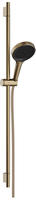 hansgrohe Rainfinity Brause-Set 28743140 959mm, brushed bronze