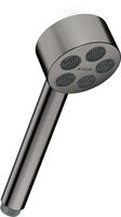 hansgrohe Axor One Handbrause 48651330 DN 15, 75mm, 1jet, polished black chrome