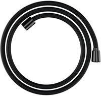 hansgrohe Textilbrauseschlauch 28260340 1600mm, brushed black chrome
