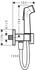 Hansgrohe Bidette Handbrause 1jet E EcoSmart+ chrom (29231000)