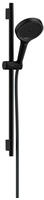 hansgrohe Rainfinity Brause-Set 28746670 669mm, EcoSmart, mattschwarz
