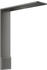 Hansgrohe SowerComposition Brausenmodul 110/220 1jet mit Schulterbrause (12593___)