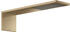 brushed bronze (12592140): Axor ShowerComposition Kopfbrausemodul 110/220 1jet (12592___)
