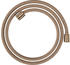 brushed red gold (28259310): Axor ShowerSolutions Textilbrauseschlauch 160 cm (28259___)