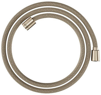 Axor ShowerSolutions Textilbrauseschlauch 160 cm brushed bronze (28259140)