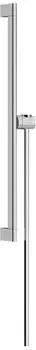 Hansgrohe Unica Brausestange S Puro 65 cm chrom (24402000)