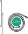 Hansgrohe Unica Brausestange S Puro 65 cm chrom (24402000)