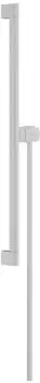 Hansgrohe Unica Brausestange S Puro 65 cm mattweiß (24402700)