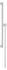 Hansgrohe Unica Brausestange S Puro 65 cm mattweiß (24402700)