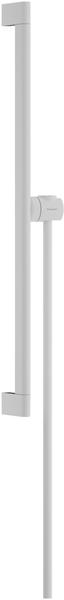 Hansgrohe Unica Brausestange S Puro 65 cm mattweiß (24402700)